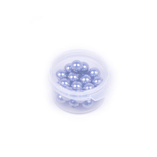 Wheels Manufacturing GRADE 25 Jar of Loose Ball Bearings