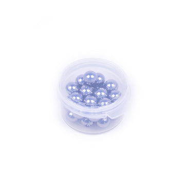 Wheels Manufacturing GRADE 25 Jar of Loose Ball Bearings Wheels Manufacturing