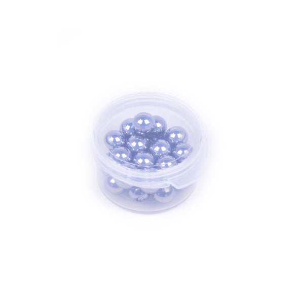 Wheels Manufacturing GRADE 25 Jar of Loose Ball Bearings