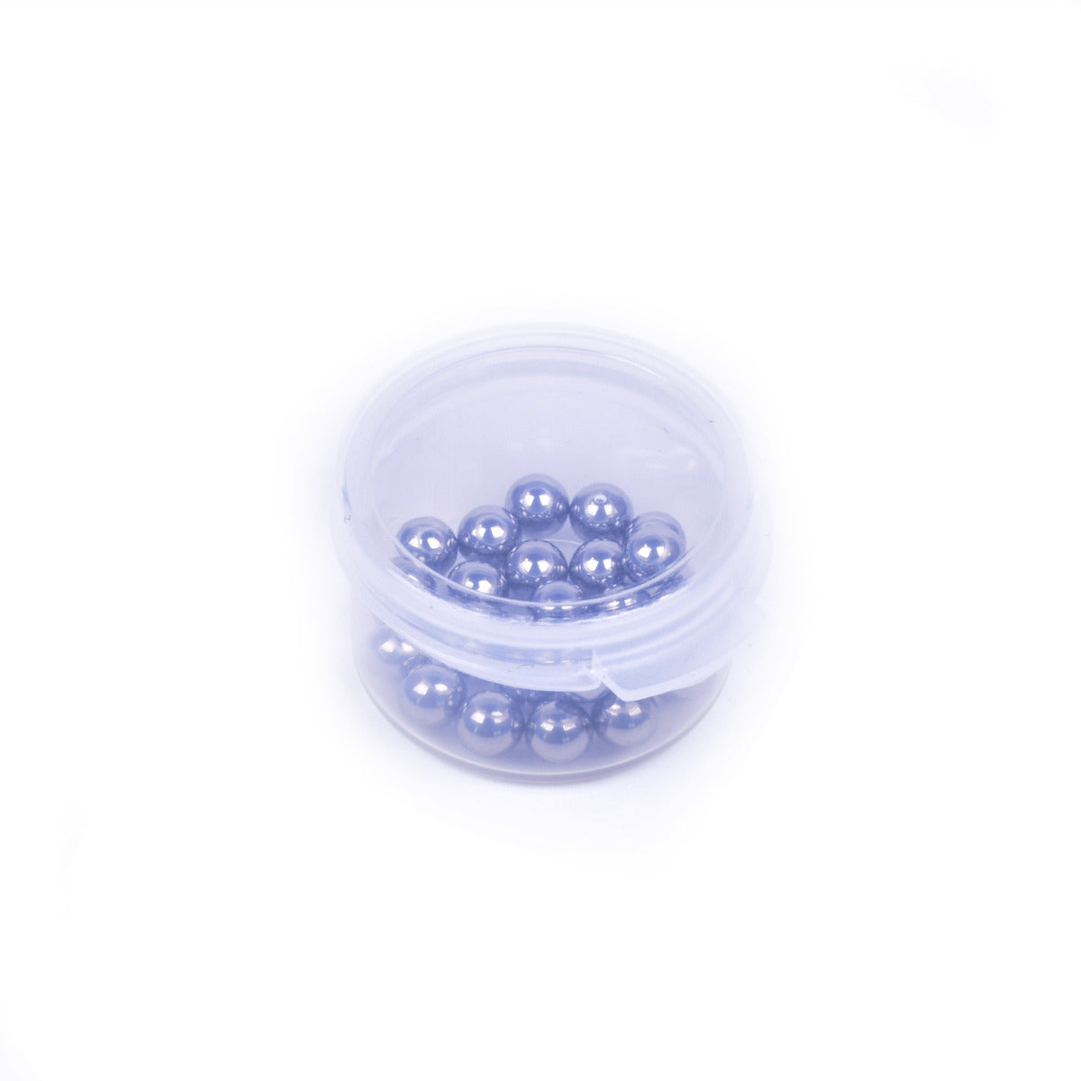 Wheels Manufacturing GRADE 25 Jar of Loose Ball Bearings