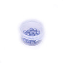 Wheels Manufacturing GRADE 25 Jar of Loose Ball Bearings-1