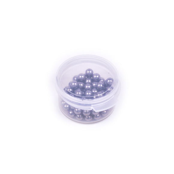 Wheels Manufacturing GRADE 25 Jar of Loose Ball Bearings