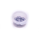 Wheels Manufacturing GRADE 25 Jar of Loose Ball Bearings-3