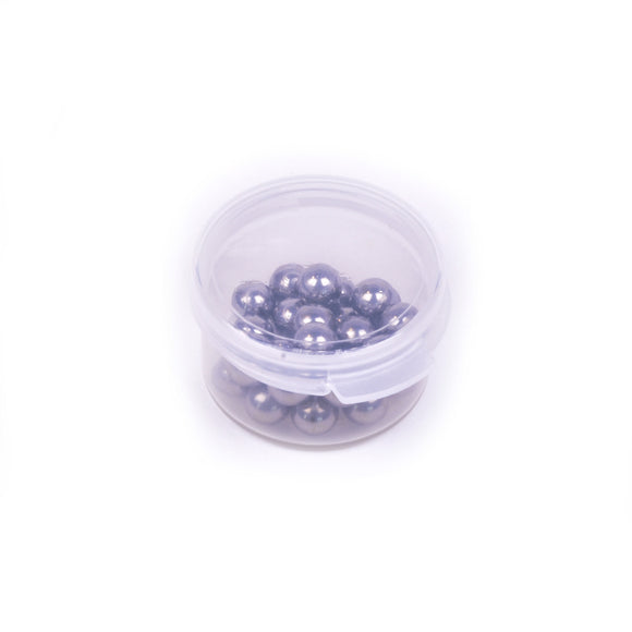 Wheels Manufacturing GRADE 25 Jar of Loose Ball Bearings
