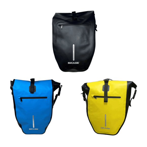 BiKASE 3060 Donkey Dry Pannier Bag BiKase