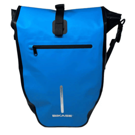 Buy blue BiKASE 3060 Donkey Dry Pannier Bag