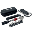 BiKASE Essential Tool Kit w/ Superband X Mount-3