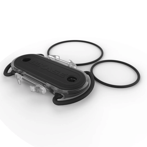 BiKASE Essential Tool Kit w/ Superband X Mount