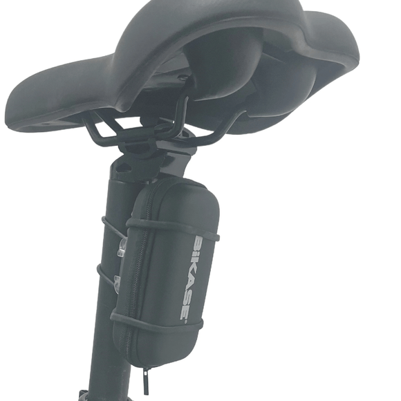 BiKASE Essential Tool Kit w/ Superband X Mount