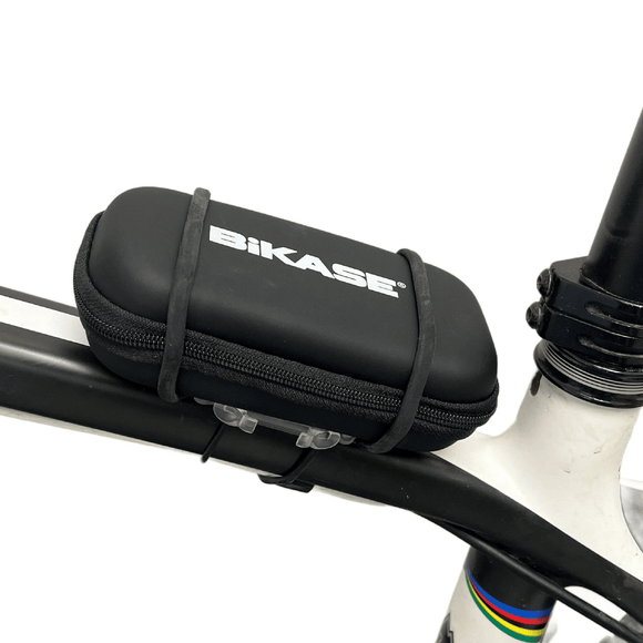 BiKASE Essential Tool Kit w/ Superband X Mount