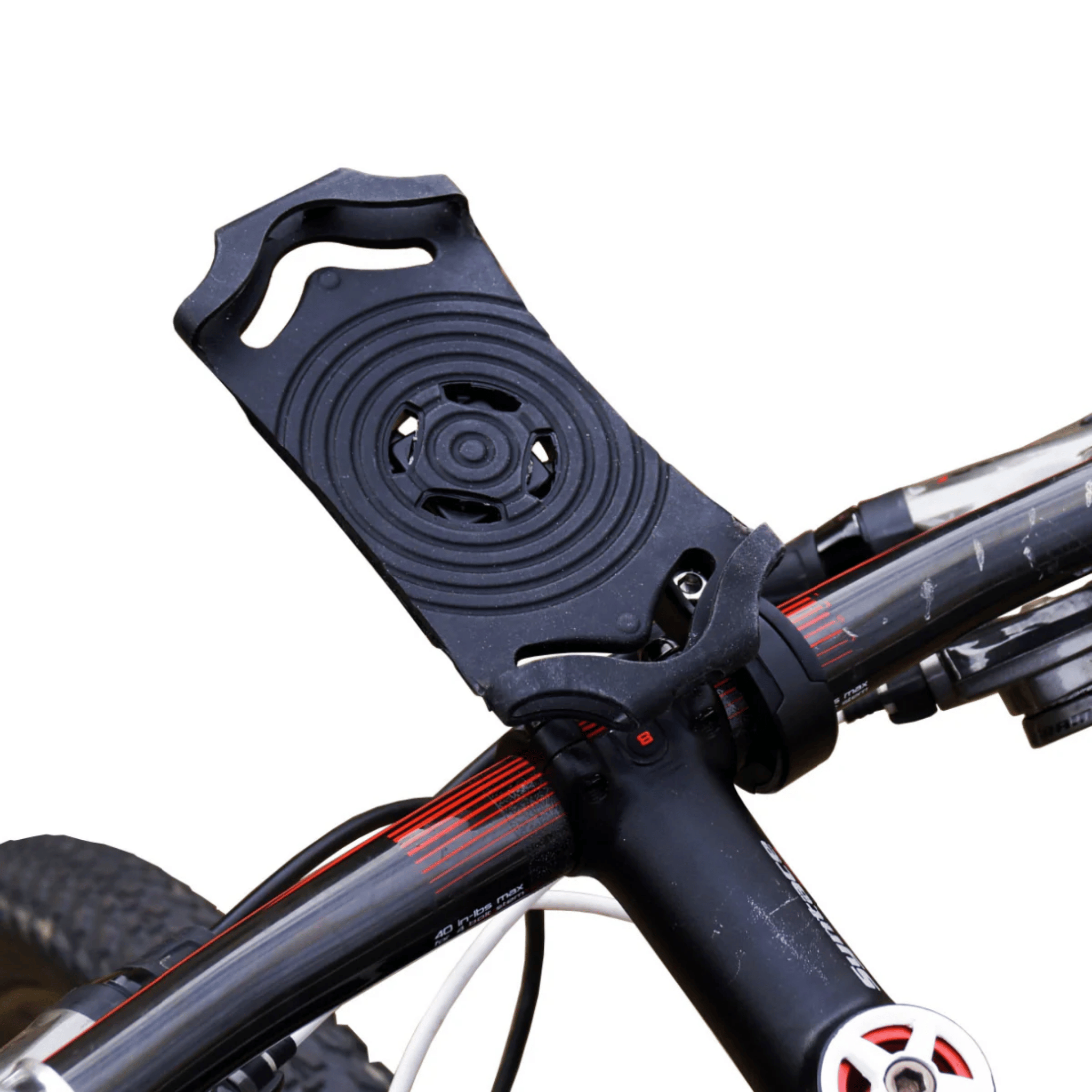 BiKase TrailKASE Universal Phone Holder