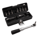Cyclists Choice YC-635 3-15Nm Torque Wrench Ratchet Set with bits-3