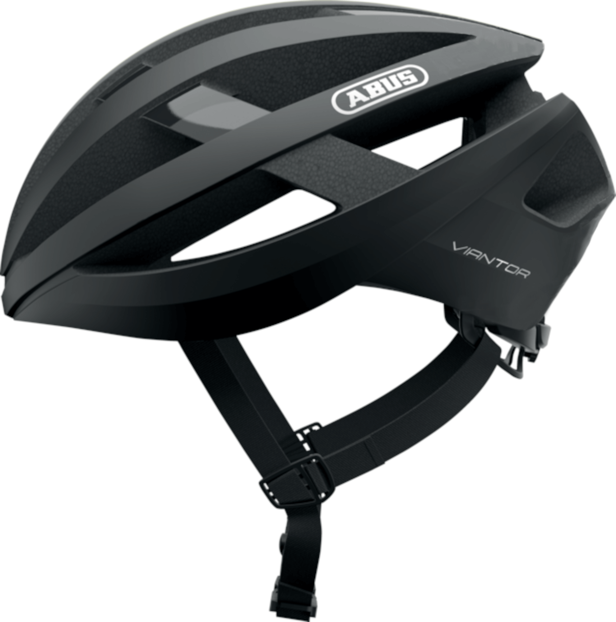 ABUS Viantor Road Bike Helmet