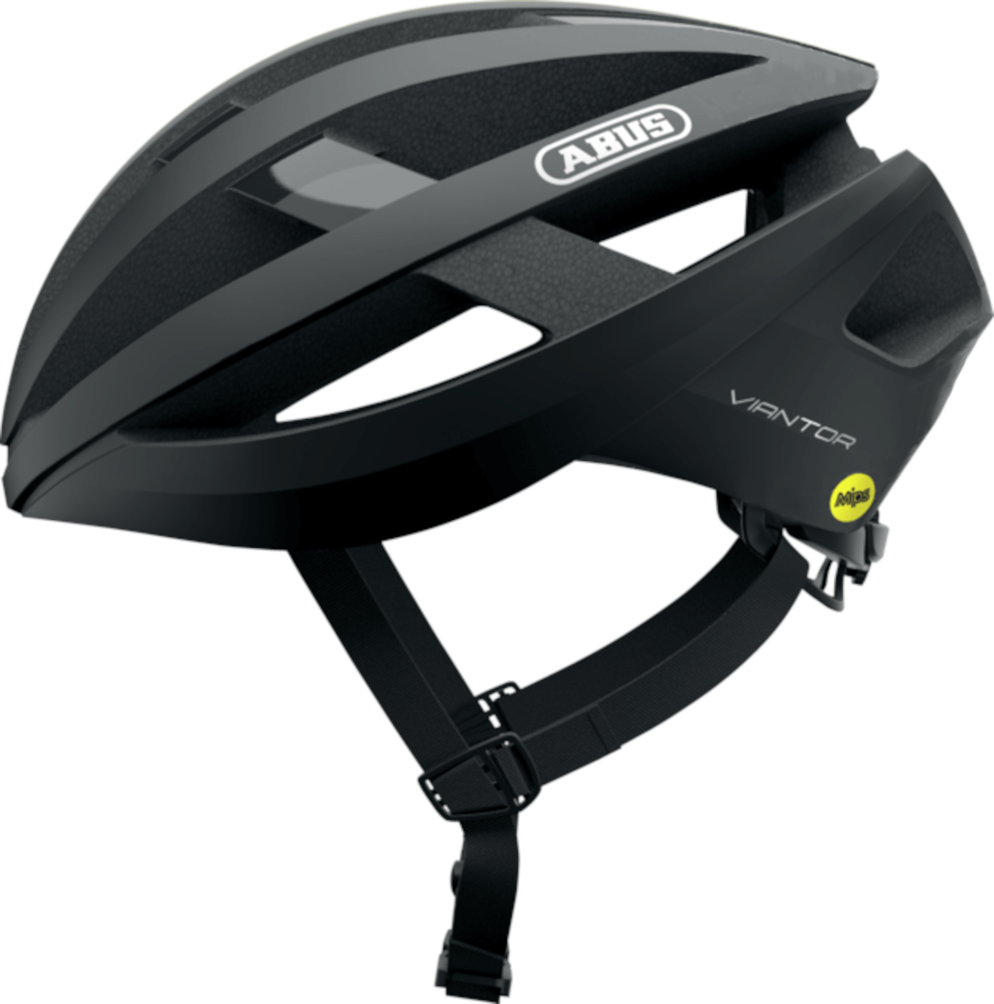 ABUS Viantor with MIPS Road Bike Helmet - The Bikesmiths