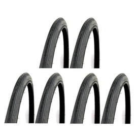 Buy black Kenda 27x1-1/4 Classic Road Bike Tire