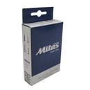 Mitas Presta Tube 700x23-28 80mm Valve - The Bikesmiths