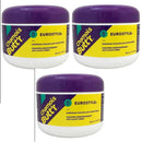 Chamois Butt'r Eurostyle Menthol 8oz Jar-4