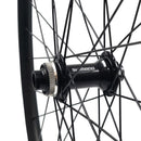 WTB STi-23 29" Tubeless Centerlock Disc Brake Thru Axle Wheelset - The Bikesmiths