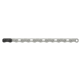 SRAM XX SL Eagle T-Type Flattop Chain - 12-Speed 126 Links Hollow Pin Includes PowerLock Connector PVD Coated