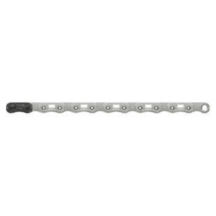 SRAM XX SL Eagle T-Type Flattop Chain - 12-Speed 126 Links Hollow Pin Includes PowerLock Connector PVD Coated
