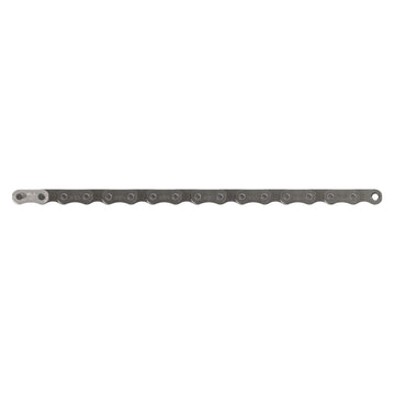 SRAM Apex Flattop Chain - 12-Speed 120 Links Gray D1 - The Bikesmiths