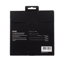 Ciclovation Advanced Mountain & Hybrid Bike Brake Cable and Black Housing Set-3