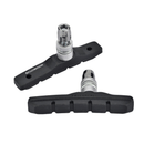 Ciclovation Threaded Post Mount V-Brake 70mm Brake Pads-1