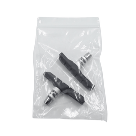 Ciclovation Threaded Post Mount V-Brake 70mm Brake Pads - 0