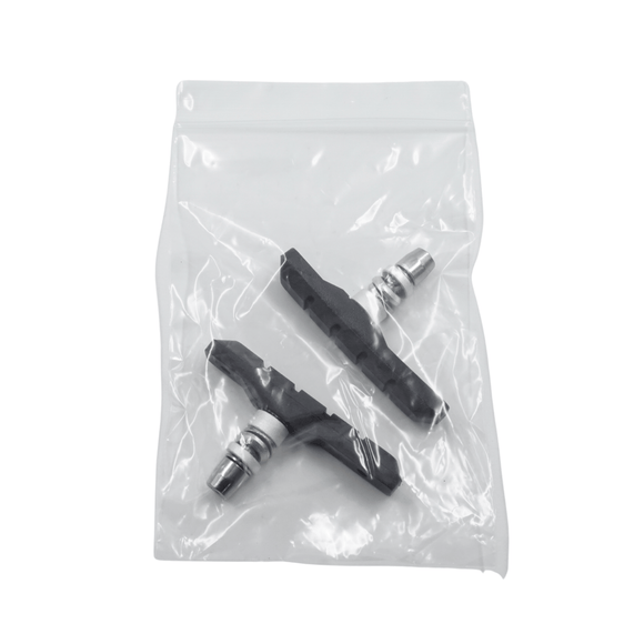 Ciclovation Threaded Post Mount V-Brake 70mm Brake Pads