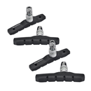 Ciclovation Threaded Post Mount V-Brake 70mm Brake Pads-5