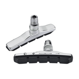 Ciclovation Advanced Threaded Post Mount V-Brake 70mm Brake Pads