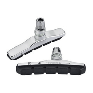 Ciclovation Advanced Threaded Post Mount V-Brake 70mm Brake Pads
