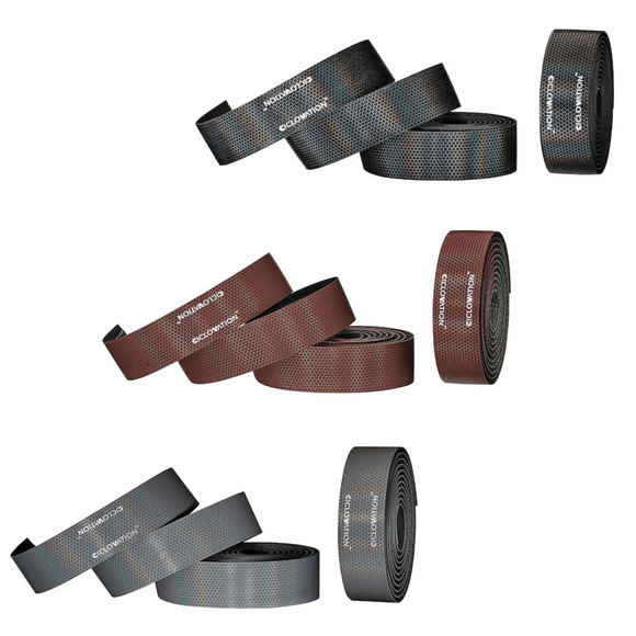 Ciclovation Seitex Flash Reflective Bike Handlebar Tape