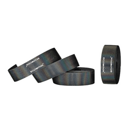 Buy flash-black Ciclovation Seitex Flash Reflective Bike Handlebar Tape
