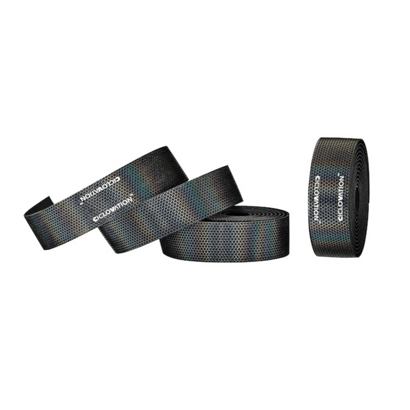 Ciclovation Seitex Flash Reflective Bike Handlebar Tape
