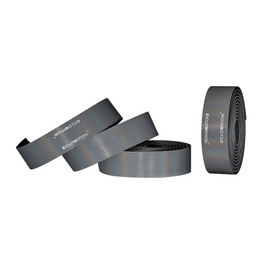 Buy flash-gray Ciclovation Seitex Flash Reflective Bike Handlebar Tape