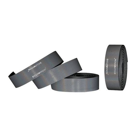 Ciclovation Seitex Flash Reflective Bike Handlebar Tape