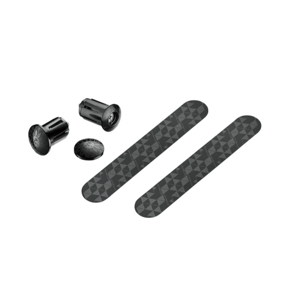 Ciclovation Seitex Flash Reflective Bike Handlebar Tape