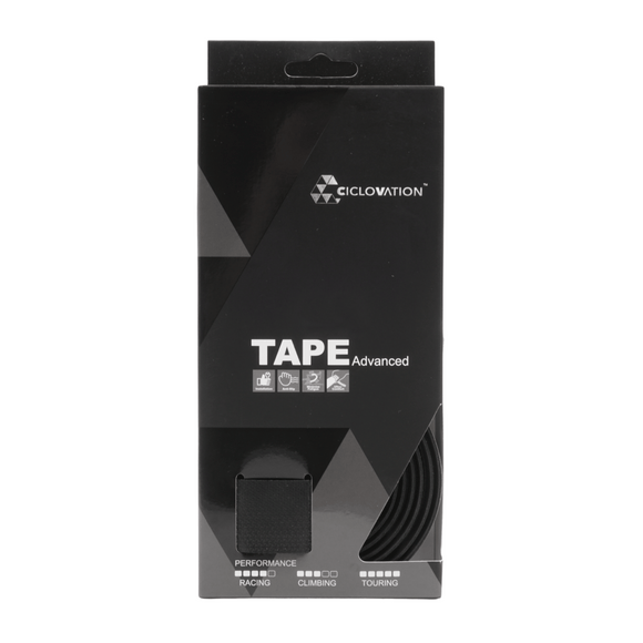 Ciclovation Seitex Flash Reflective Bike Handlebar Tape