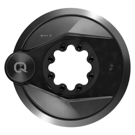 SRAM XX/XX SL Eagle T-Type AXS Power Meter Spider - For Use with Thread Mount Chainrings 8-Bolt Direct Mount Black D1