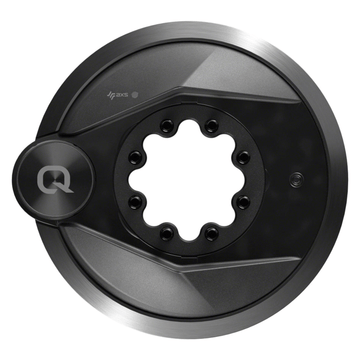 SRAM XX/XX SL Eagle T-Type AXS Power Meter Spider - For Use with Thread Mount Chainrings 8-Bolt Direct Mount Black D1 - The Bikesmiths