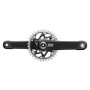 SRAM XX SL T-Type Eagle Transmission Groupset - Crank 34t Chainring AXS POD Controller 10-52t Cassette Rear Derailleur Chain-4