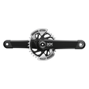 SRAM XX T-Type Eagle Transmission Groupset - Crank 32t Chainring AXS POD Controller 10-52t Cassette Rear Derailleur Chain-4
