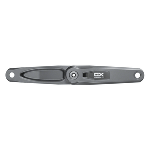SRAM GX Eagle T-Type Ebike Crank Arm Set - ISIS