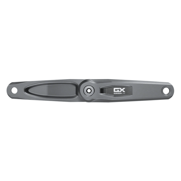 SRAM GX Eagle T-Type Ebike Crank Arm Set - ISIS