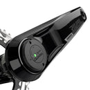 SRAM Rival AXS Crankset with Quarq Power Meter - 12-Speed, 107 BCD, DUB Spindle Interface, Black, D1-3