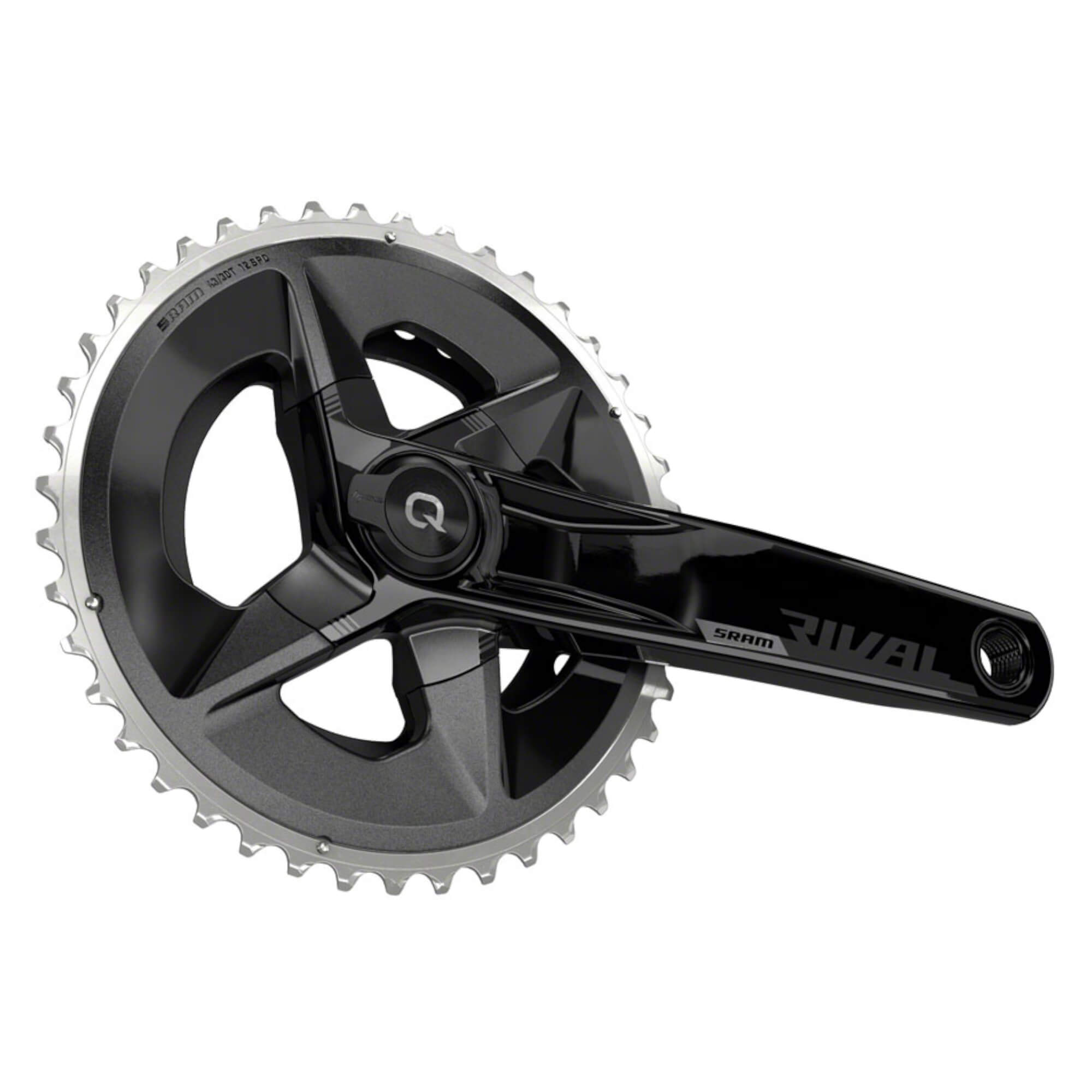 SRAM Rival | The Bikesmiths