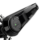 SRAM Rival AXS Wide Power Meter Crankset - 12-Speed, 43/30t Yaw, 94 BCD, DUB Spindle Interface, Black, D1-3