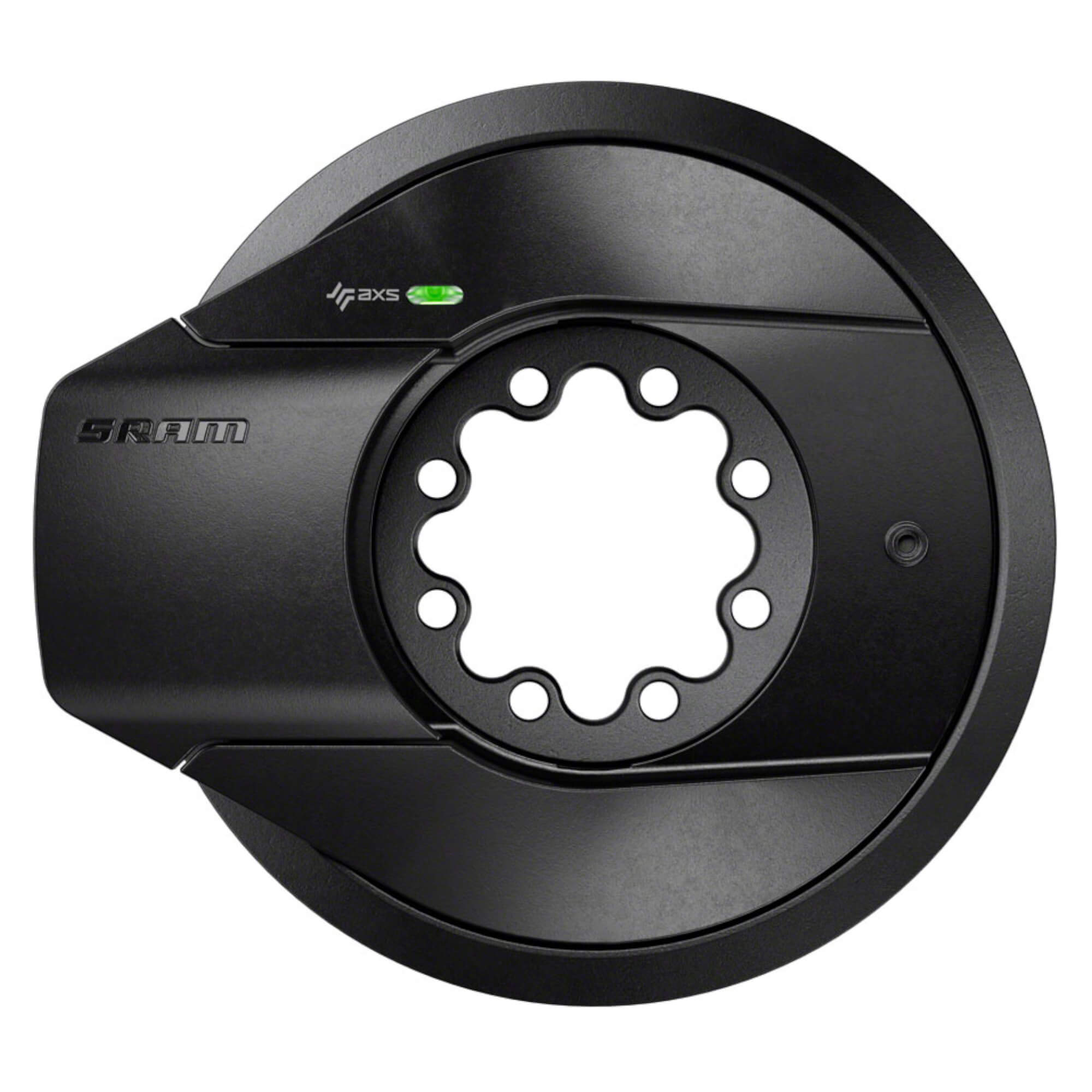 SRAM RED XPLR AXS Power Meter Spider - For RED XPLR Threaded