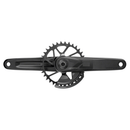SRAM Eagle 70 T-Type Wide Crankset - 12-Speed 32t Chainring Direct Mount 2-Guards DUB Spindle Interface-3